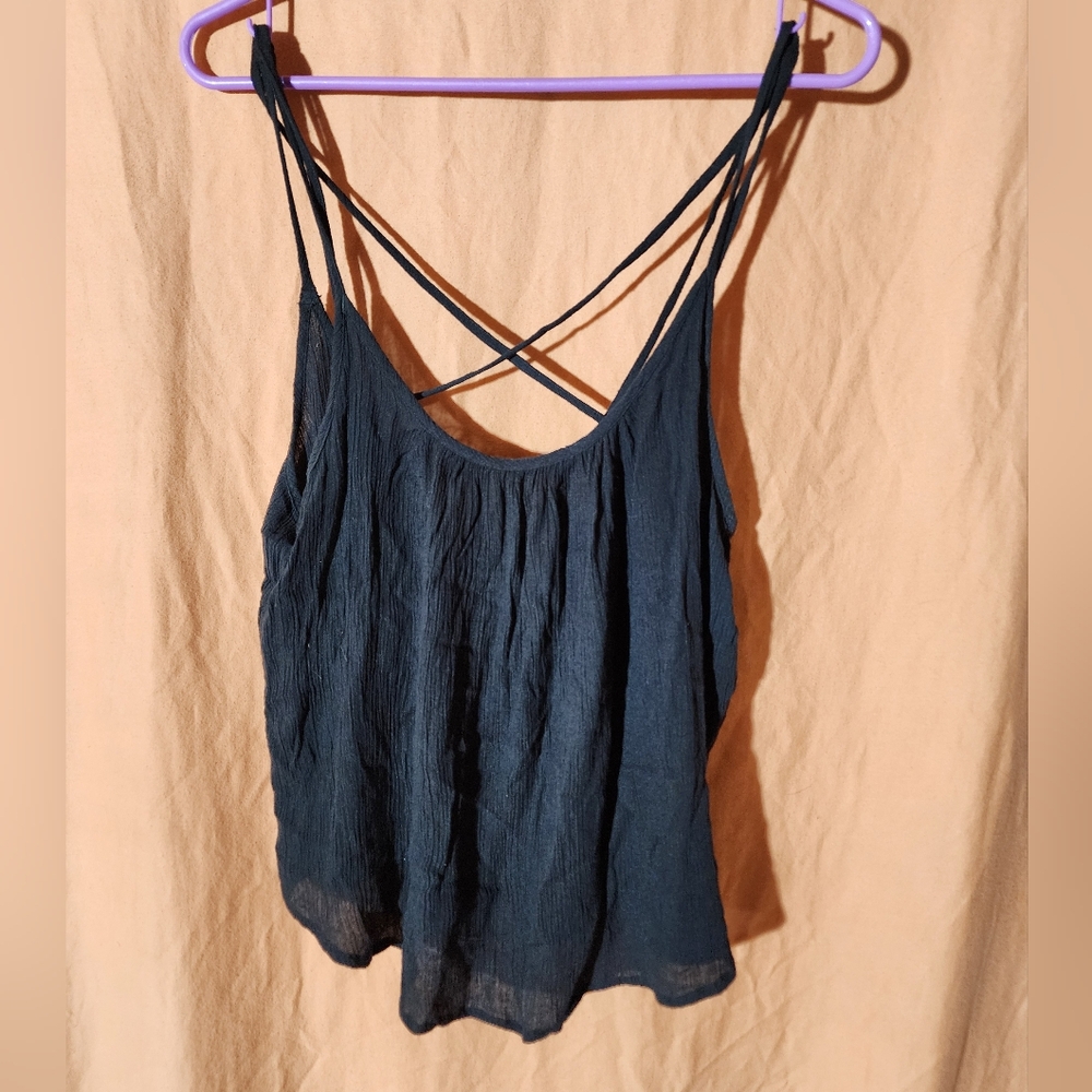 Roxy flowy tank